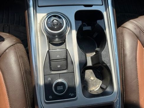 Certified 2021 Ford Explorer King Ranch w/ Premium Technology Package AWD/4WD image 20