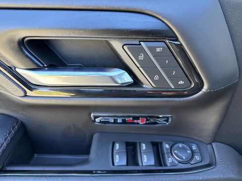 Used 2024 GMC Sierra 1500 AT4X w/ AT4X AEV Edition image 15