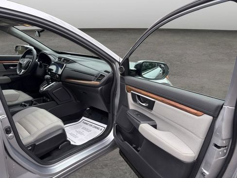 Used 2021 Honda CR-V EX image 17