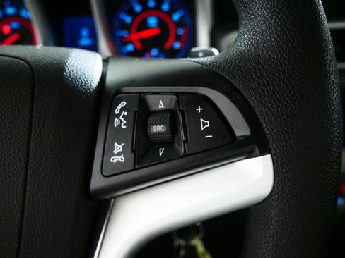 Used 2012 Chevrolet Camaro LT RWD image 28