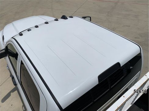 Used 2024 RAM 3500 Tradesman AWD/4WD image 12