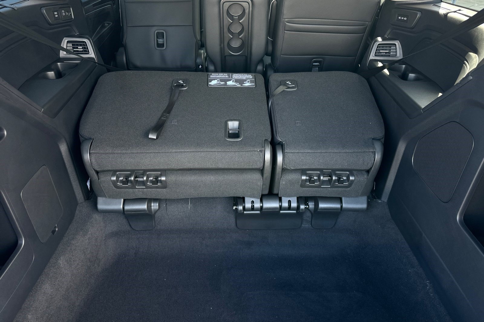 New 2026 Honda Odyssey Elite image 28