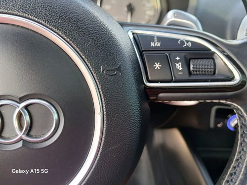 Used 2015 Audi S3 Premium Plus AWD/4WD image 32