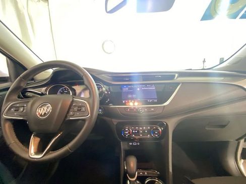 Used 2023 Buick Encore GX Select w/ Sport Touring Package image 33