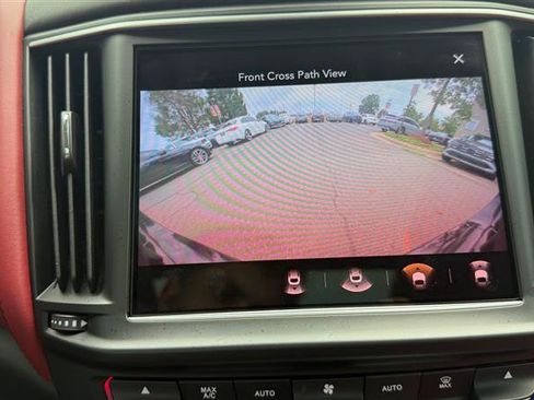 Used 2023 Maserati Levante Modena AWD/4WD image 32