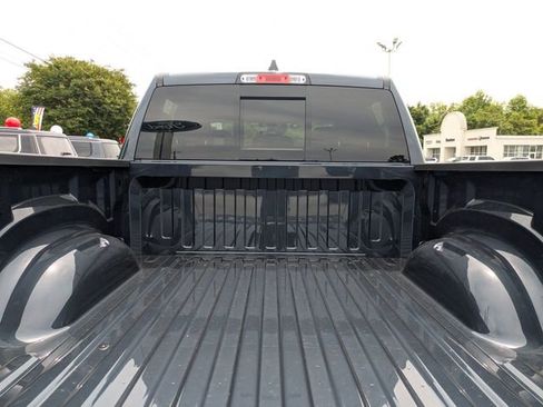 New 2026 RAM 1500 4x4 Crew Cab image 29
