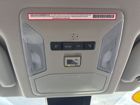 Used 2024 Toyota RAV4 LE image 24