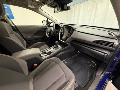Used 2025 Subaru Crosstrek 2.0i Premium AWD/4WD image 8