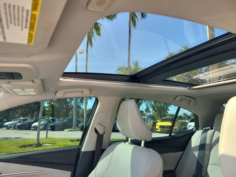 Certified 2025 Toyota Camry XLE w/ Premium Plus Package FWD image 24