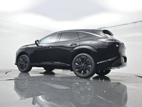 New 2027 Nissan Murano Platinum w/ Cargo Package AWD/4WD image 20