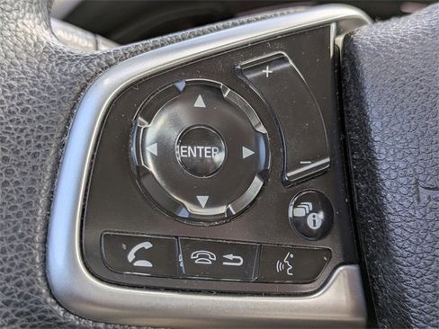 Used 2021 Honda Civic LX image 21