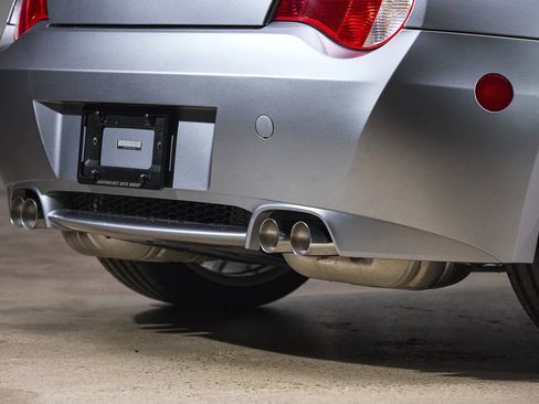 Used 2006 BMW M Roadster Base 2dr Convertible image 23