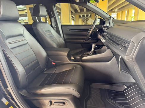 Used 2024 Honda CR-V Sport-L image 27