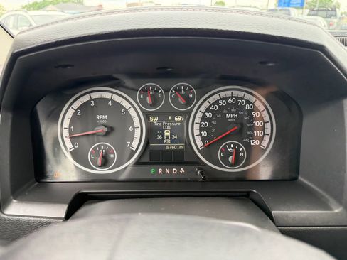 Used 2011 RAM 1500 Sport w/ Sport Premium Group AWD/4WD image 21
