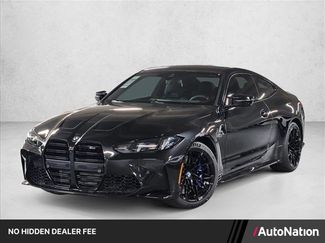 New 2027 BMW M4 Competition w/ Executive Package RWD video 1