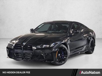 New 2027 BMW M4 Competition w/ Executive Package