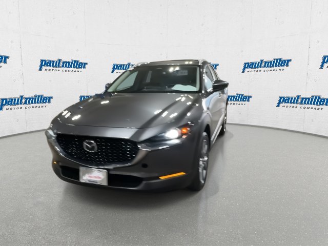 Used 2025 MAZDA CX-30 AWD 2.5 S w/ Preferred Package image 4
