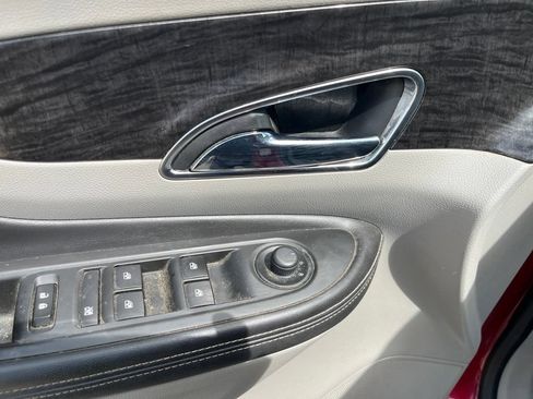 Used 2015 Buick Encore FWD image 8