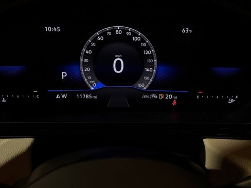 Used 2025 Volkswagen Taos S image 19