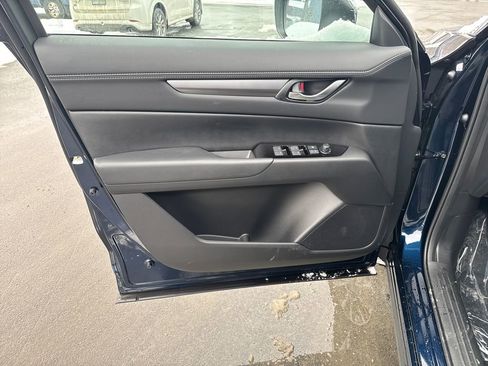 New 2025 MAZDA CX-5 AWD 2.5 S w/ Select Package image 12