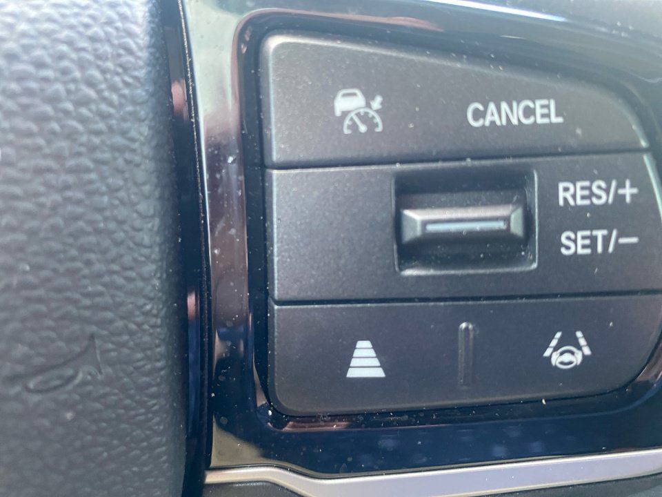 Certified 2026 Honda Odyssey EX-L image 24