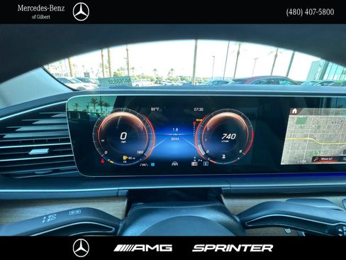 Certified 2022 Mercedes-Benz GLE 350 image 32