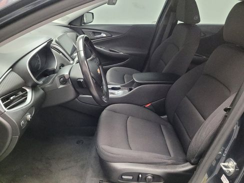 Used 2021 Chevrolet Malibu RS image 17