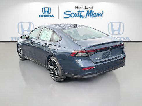 New 2026 Honda Accord SE image 5