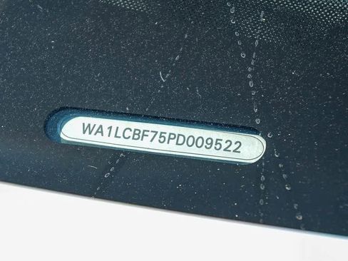 Used 2023 Audi Q7 2.0T Premium Plus w/ Premium Plus Package image 32