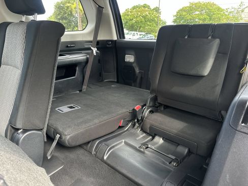 Used 2021 Toyota 4Runner SR5 RWD image 32