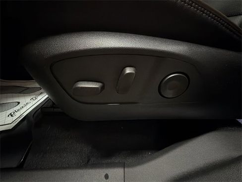 Certified 2025 Chevrolet Traverse High Country w/ LPO, Floor Liner Package image 12