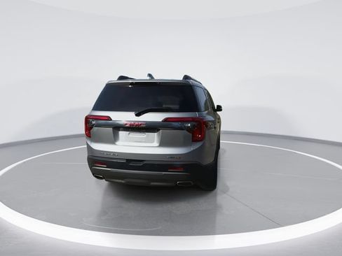 Used 2023 GMC Acadia AT4 w/ Preferred Package AWD/4WD image 10