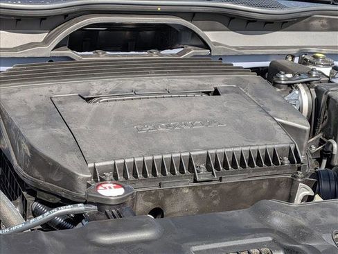 New 2026 Honda Passport RTL image 15