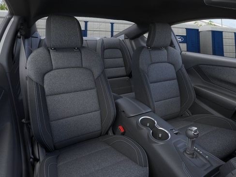 New 2026 Ford Mustang GT RWD image 40