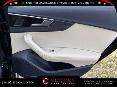 Used 2024 Audi A4 2.0T Premium Plus image 20