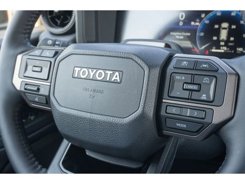 New 2026 Toyota Land Cruiser image 31