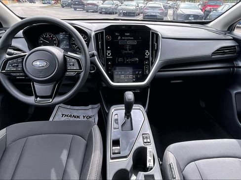 Certified 2025 Subaru Crosstrek 2.5i Premium AWD/4WD image 18
