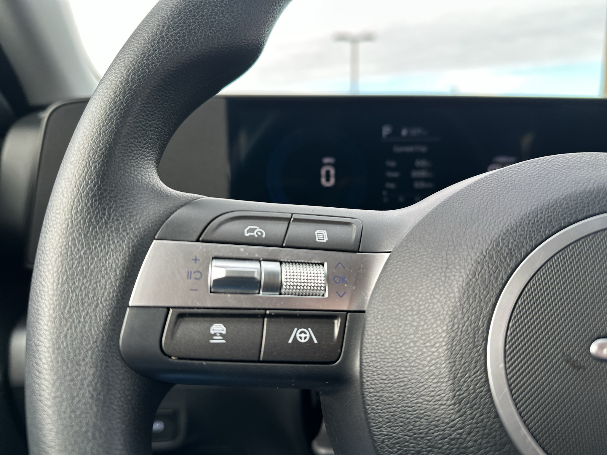 Used 2026 Hyundai Kona SE AWD/4WD image 18