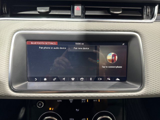 Used 2020 Land Rover Range Rover Evoque S AWD/4WD image 69