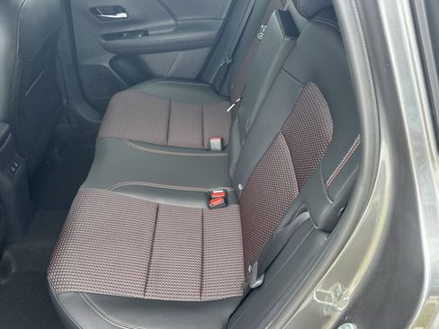 New 2026 Nissan Kicks SR FWD image 14