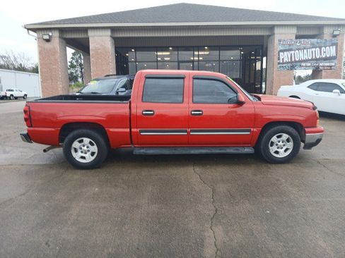 Used 2007 Chevrolet Silverado 1500 LS image 2