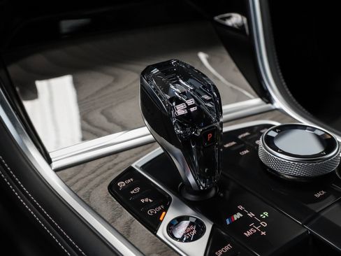 Used 2022 BMW M850i xDrive image 42