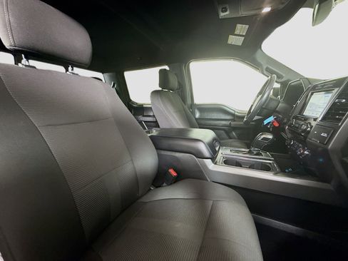 Used 2017 Ford F150 XLT w/ Equipment Group 302A Luxury image 28