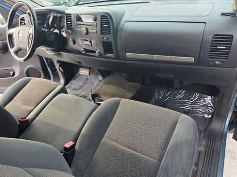 Used 2007 Chevrolet Silverado 1500 LT w/ 1LT Convenience Package image 25