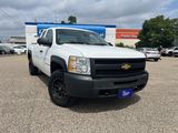 Used 2012 Chevrolet Silverado 1500 W/T image 2