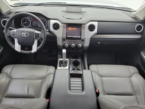 Used 2014 Toyota Tundra SR5 w/ SR5 Upgrade Package RWD image 14