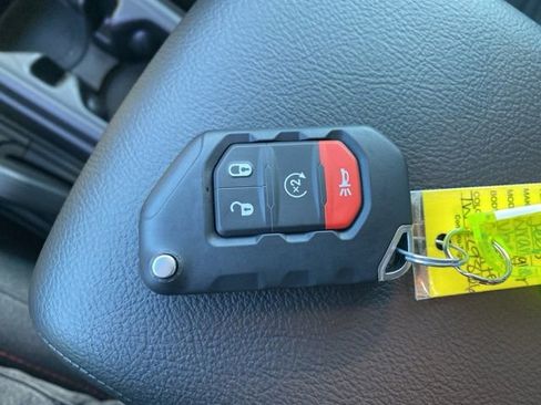 New 2026 Jeep Wrangler Unlimited Rubicon image 44