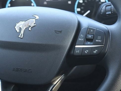 Used 2024 Ford Bronco Sport Big Bend image 20