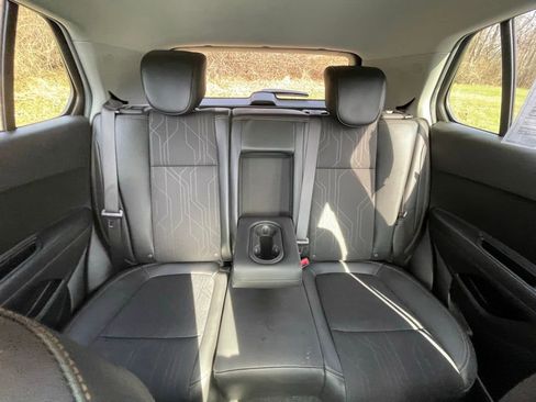 Certified 2022 Chevrolet Trax LT w/ LT Convenience Package image 14