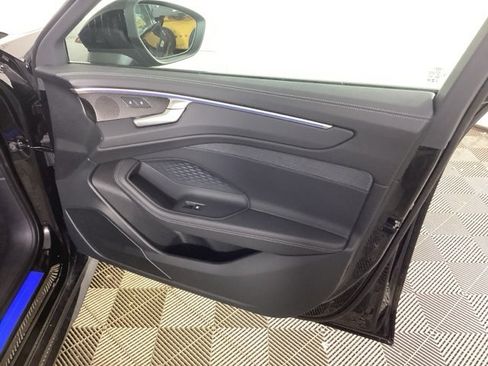 New 2026 Audi A6 Premium Plus image 20